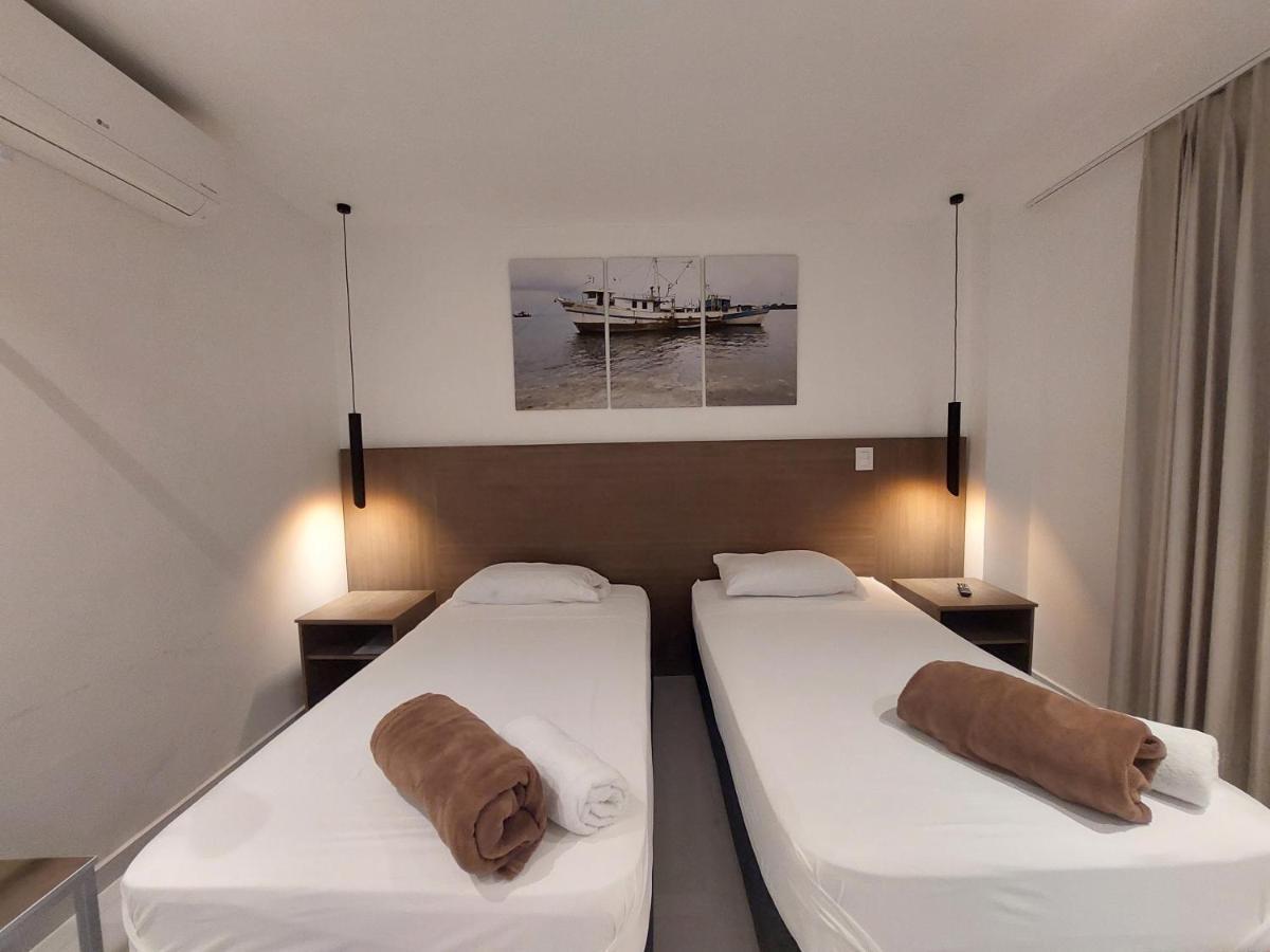 Bahia San Andres Hospedaje Kültér fotó