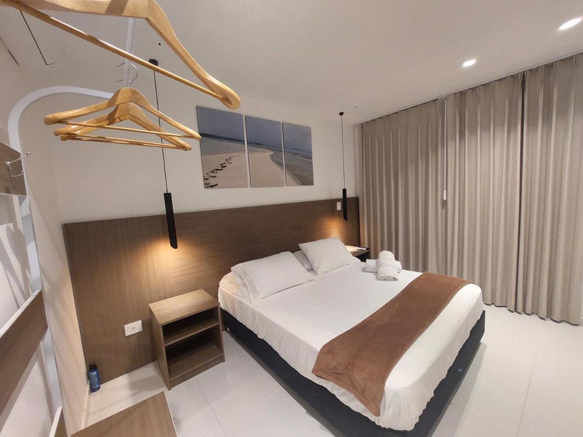 Bahia San Andres Hospedaje Kültér fotó